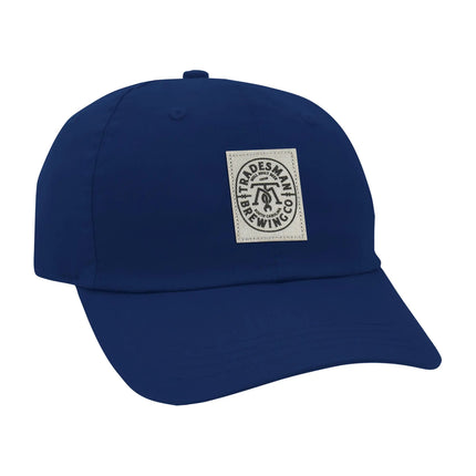 Ahead Shawmut Cap - Just Tote Bags