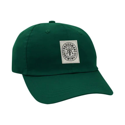 Ahead Shawmut Cap - Just Tote Bags