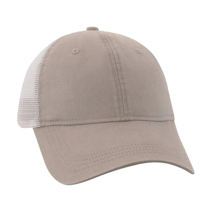 Ahead Solana Cap - Just Tote Bags