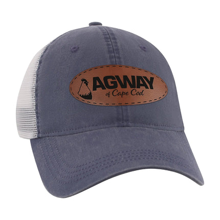 Ahead Solana Cap - Just Tote Bags