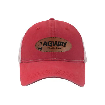 Ahead Solana Cap - Just Tote Bags