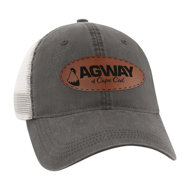 Ahead Solana Cap - Just Tote Bags