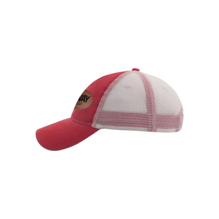 Ahead Solana Cap - Just Tote Bags