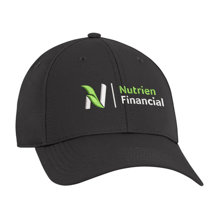 Ahead Stratus Performance Cap - Just Tote Bags