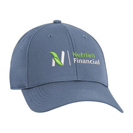Ahead Stratus Performance Cap - Just Tote Bags