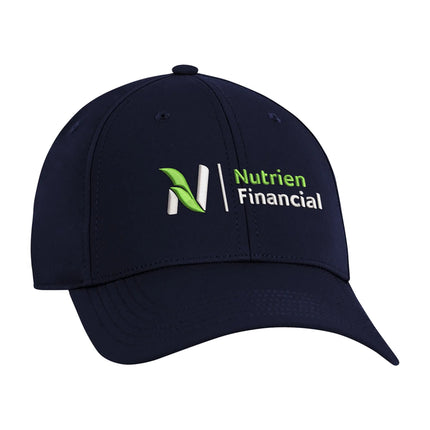 Ahead Stratus Performance Cap - Just Tote Bags