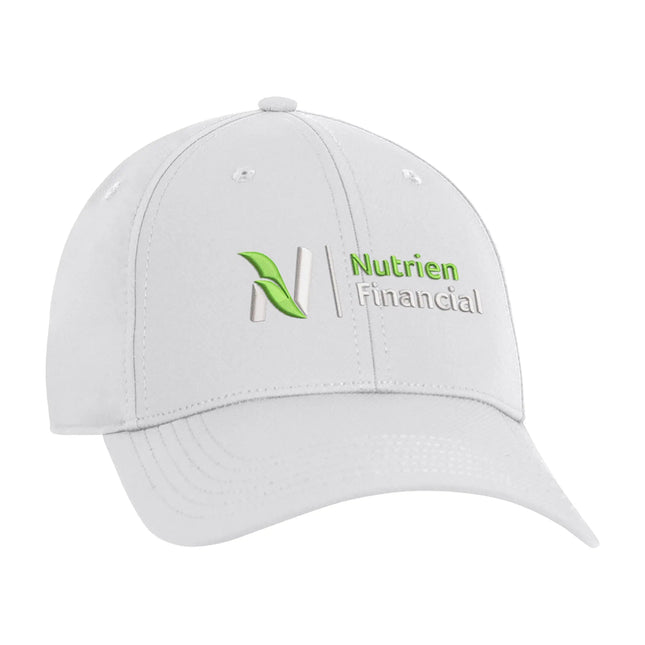Ahead Stratus Performance Cap - Just Tote Bags