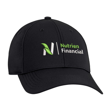 Ahead Stratus Performance Cap - Just Tote Bags