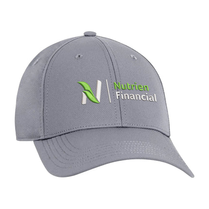 Ahead Stratus Performance Cap - Just Tote Bags