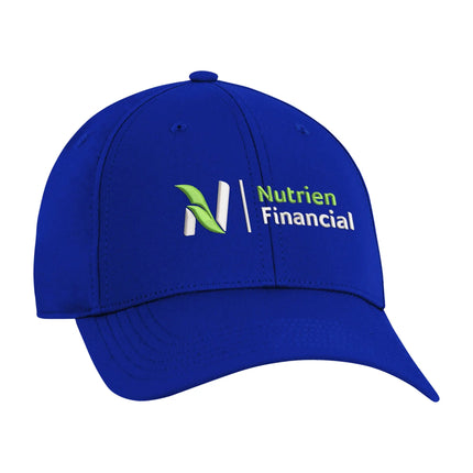 Ahead Stratus Performance Cap - Just Tote Bags