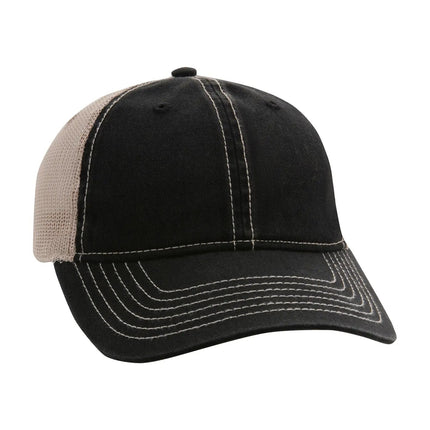 Ahead Wharf Cap - Just Tote Bags