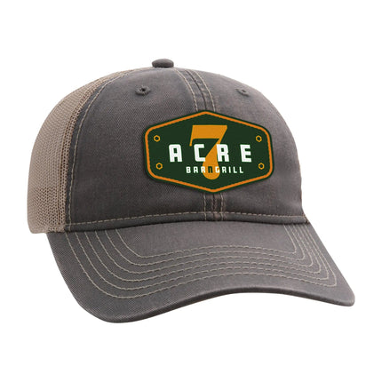Ahead Wharf Cap - Just Tote Bags