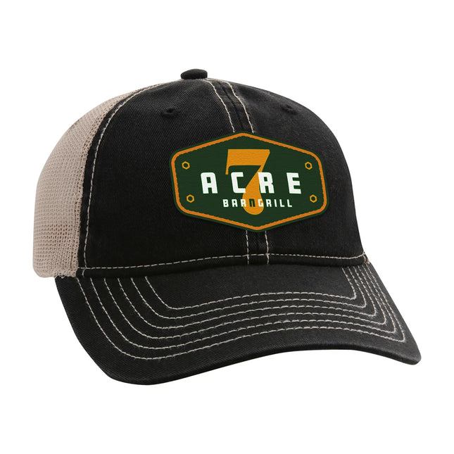 Ahead Wharf Cap - Just Tote Bags