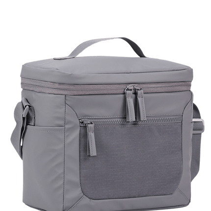 Alpine 12 Can Cooler -CB195 - Just Tote Bags