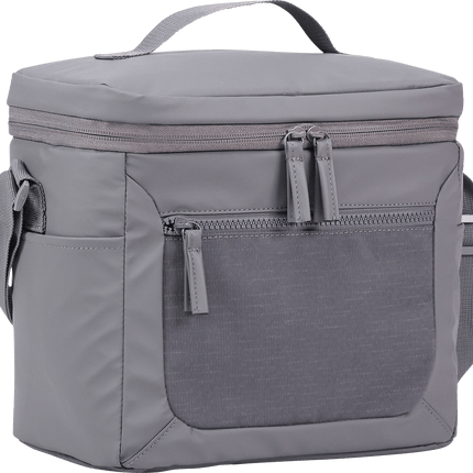 Alpine 12 Can Cooler -CB195 - Just Tote Bags