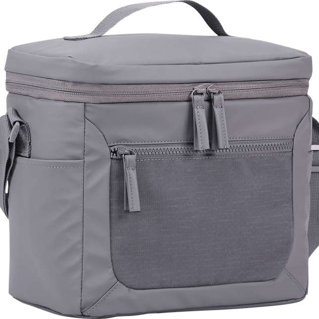Alpine 12 Can Cooler -CB195 - Just Tote Bags