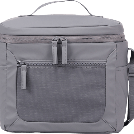 Alpine 12 Can Cooler -CB195 - Just Tote Bags
