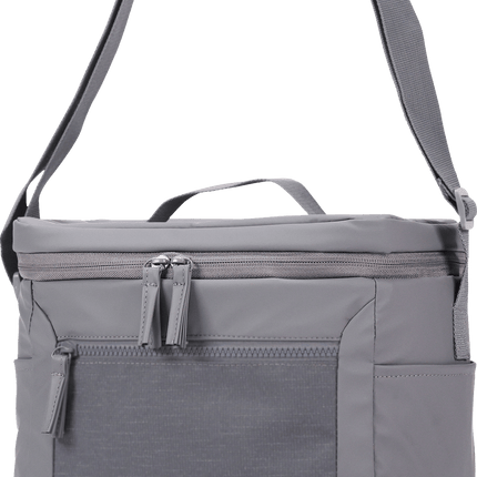 Alpine 12 Can Cooler -CB195 - Just Tote Bags