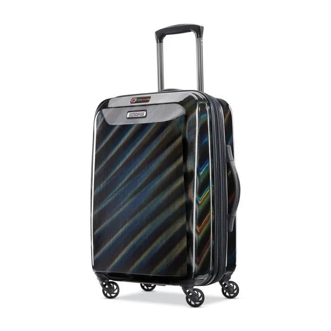 American Tourister® Moonlight 21" Carry-on Spinner - Just Tote Bags