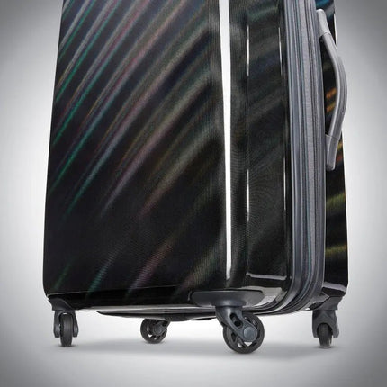 American Tourister® Moonlight 21" Carry-on Spinner - Just Tote Bags
