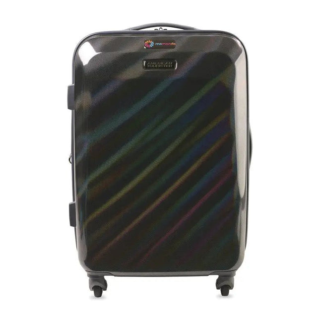 American Tourister® Moonlight 21" Carry-on Spinner - Just Tote Bags