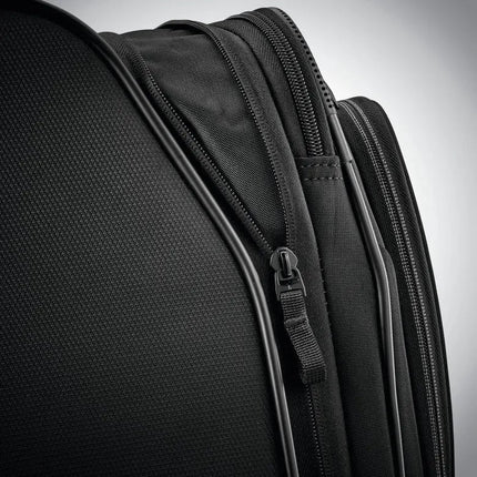 American Tourister® Zoom Turbo 20" Spinner Carry-On - Just Tote Bags