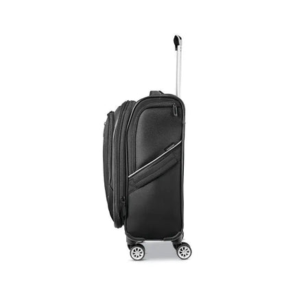 American Tourister® Zoom Turbo 20" Spinner Carry-On - Just Tote Bags
