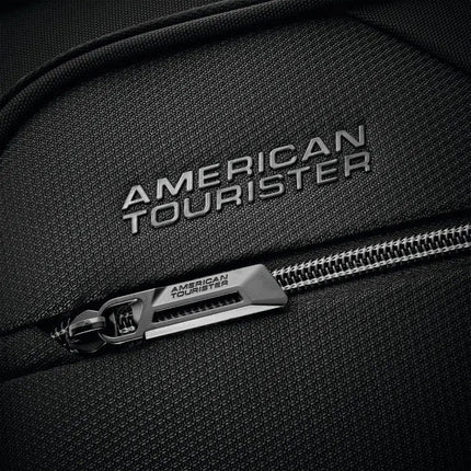 American Tourister® Zoom Turbo 20" Spinner Carry-On - Just Tote Bags