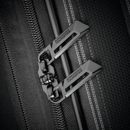 American Tourister® Zoom Turbo 20" Spinner Carry-On - Just Tote Bags