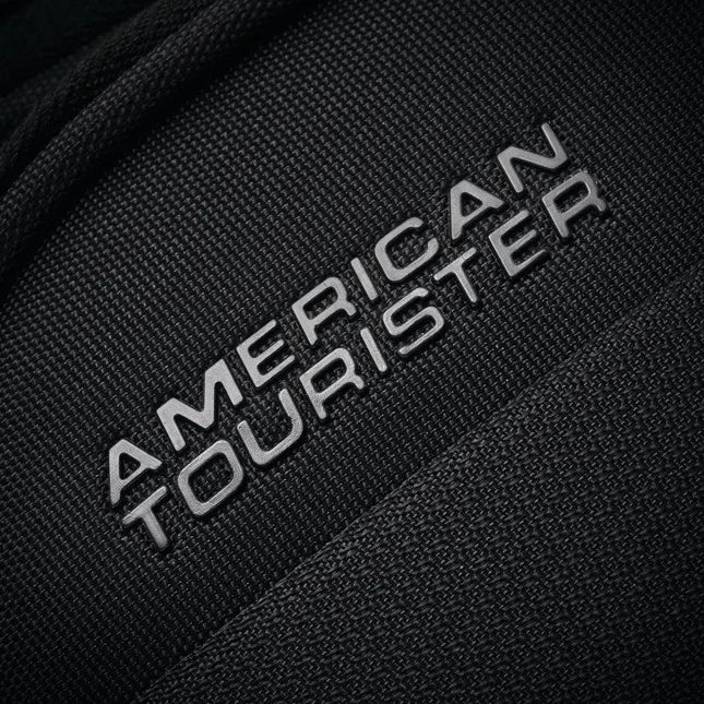 American Tourister® Zoom Turbo Spinner Underseat Carry-On - Just Tote Bags
