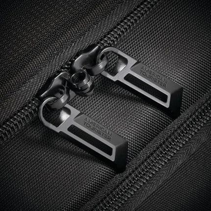 American Tourister® Zoom Turbo Spinner Underseat Carry-On - Just Tote Bags