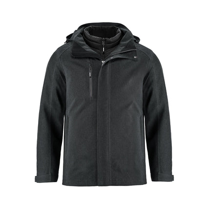 Apex - Men's 3 in 1 Jacket - L06000 - Just Tote Bags