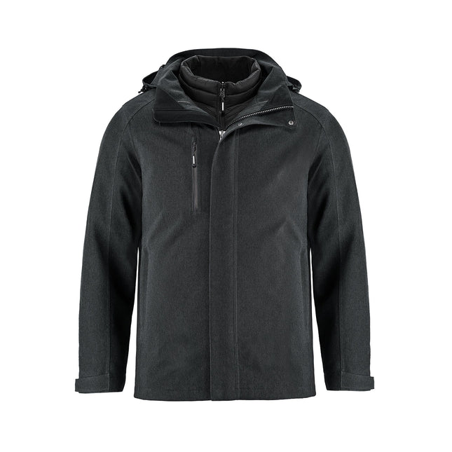 Apex - Men's 3 in 1 Jacket - L06000 - Just Tote Bags