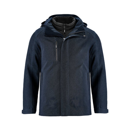 Apex - Men's 3 in 1 Jacket - L06000 - Just Tote Bags