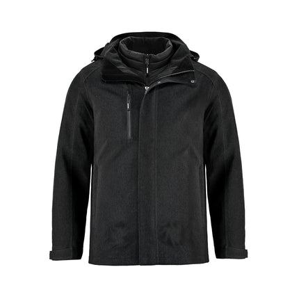 Apex - Men's 3 in 1 Jacket - L06000 - Just Tote Bags