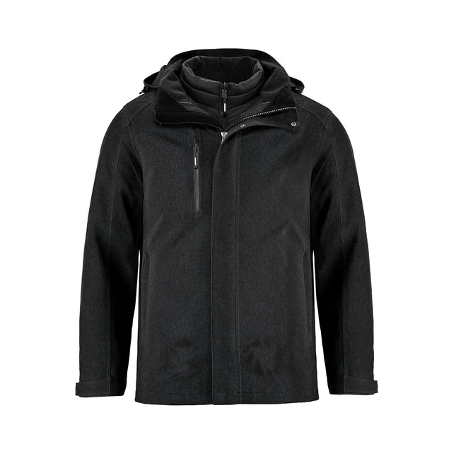 Apex - Men's 3 in 1 Jacket - L06000 - Just Tote Bags