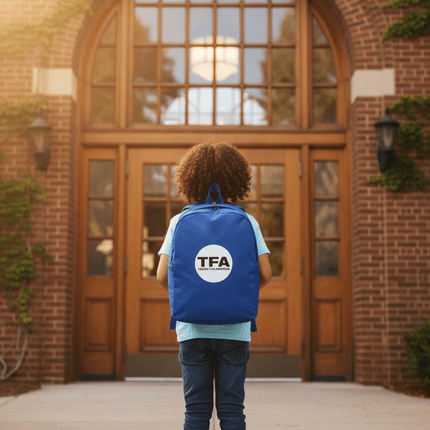 Arlo rPET Backpack - Just Tote Bags