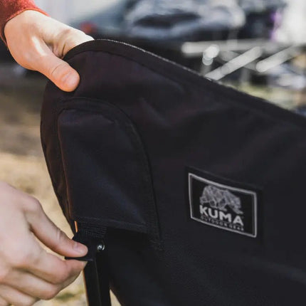 Aurora Padded Chair -KUMA 896 - Just Tote Bags