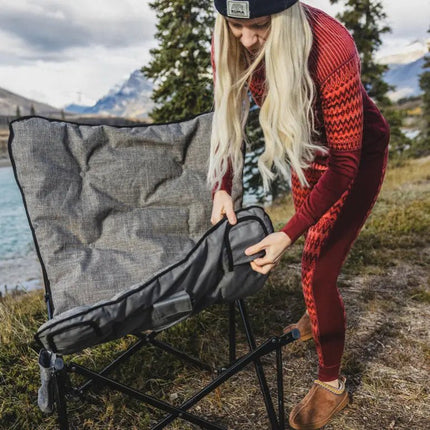 Aurora Padded Chair -KUMA 896 - Just Tote Bags