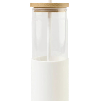 Aviana™ Journey Tritan™ Tumbler with Straw - 20 Oz - Just Tote Bags