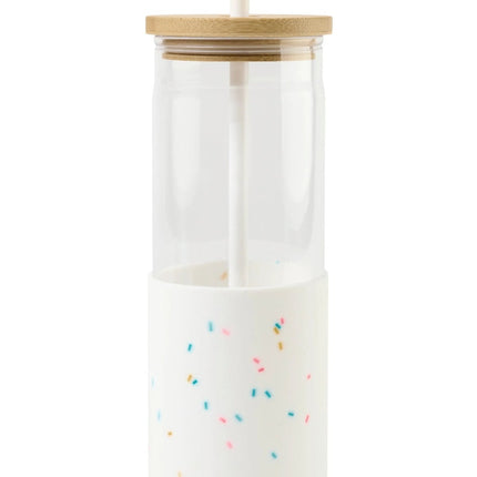 Aviana™ Journey Tritan™ Tumbler with Straw - 20 Oz - Just Tote Bags