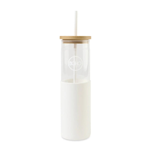 Aviana™ Journey Tritan™ Tumbler with Straw - 20 Oz - Just Tote Bags