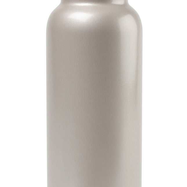Aviana™ Metallics Double Wall Stainless Steel Bottle - 20 Oz. - Just Tote Bags