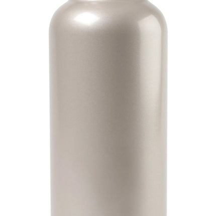 Aviana™ Metallics Double Wall Stainless Steel Wine Bottle - 25 Oz. - Just Tote Bags