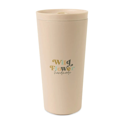 Aviana™ Rowan Recycled Tumbler - 17 Oz. - Just Tote Bags