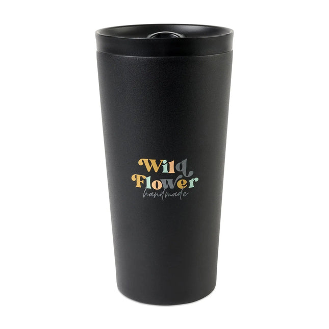 Aviana™ Rowan Recycled Tumbler - 17 Oz. - Just Tote Bags