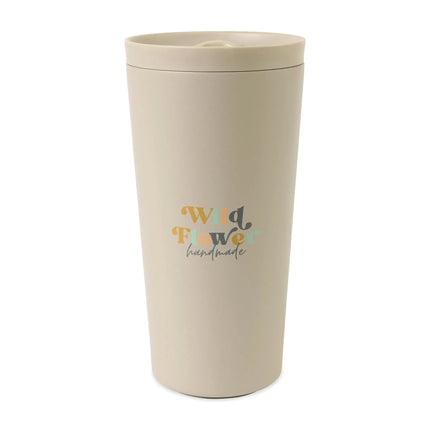 Aviana™ Rowan Recycled Tumbler - 17 Oz. - Just Tote Bags