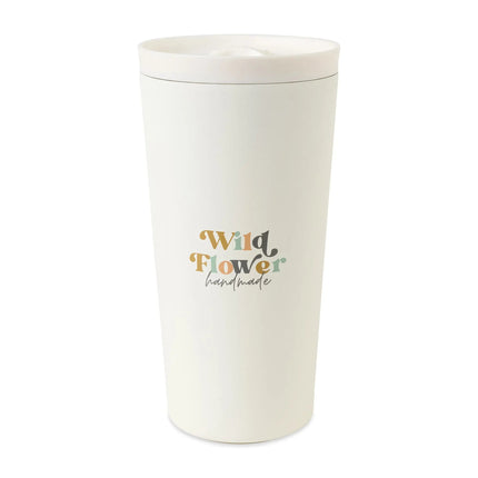 Aviana™ Rowan Recycled Tumbler - 17 Oz. - Just Tote Bags