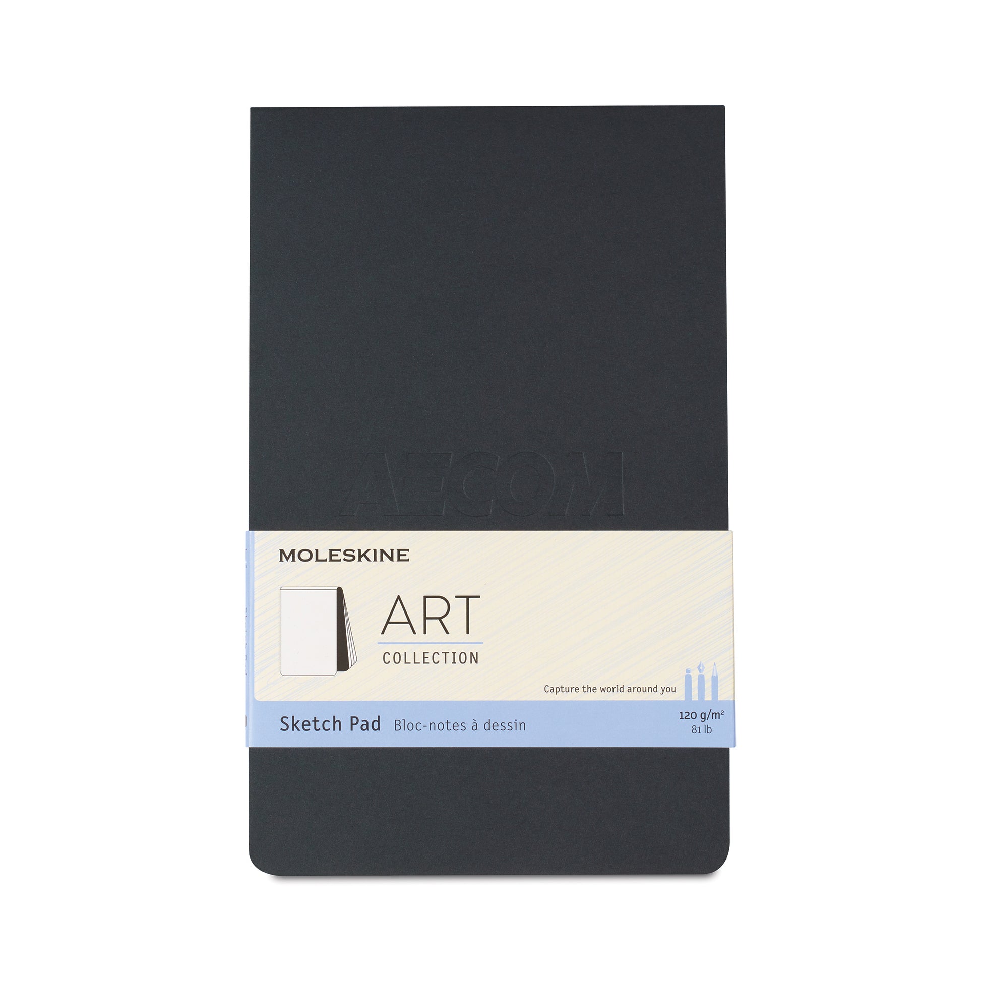 Moleskine® Large Sketchpad