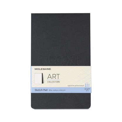 Moleskine® Large Sketchpad